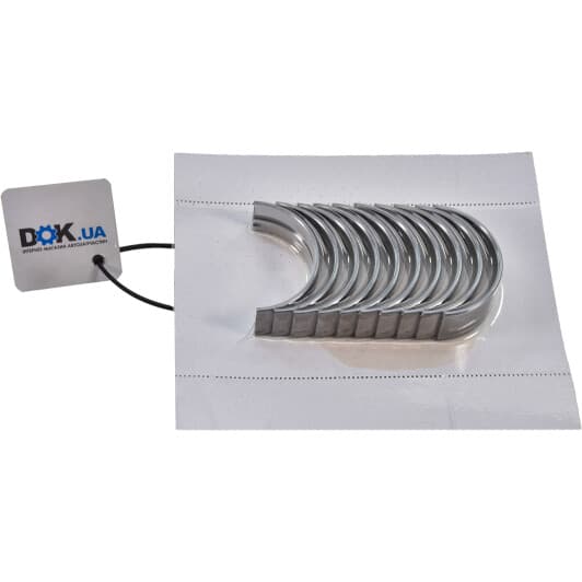 H1066/5 STD Glyco Подшипник коленвала