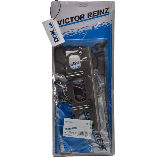 021025601 Reinz Комплект прокладок ГБЦ