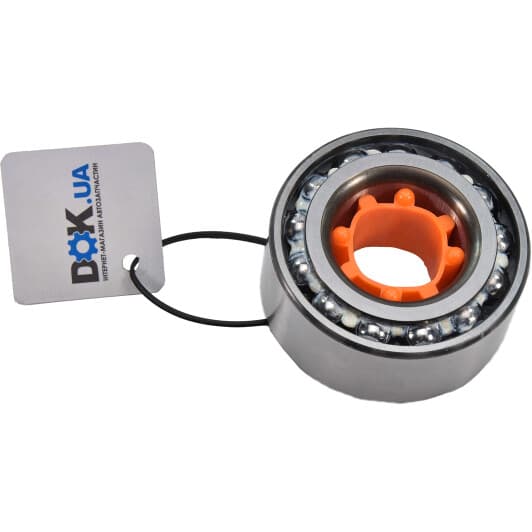 dac3874w6cs84 Koyo Підшипник ступиці колеса
