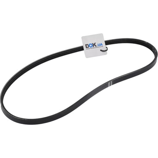 PE0115908 Mazda Поліклиновий ремінь