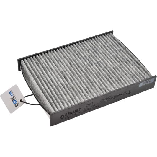 272774812R Renault / Dacia Фільтр салону