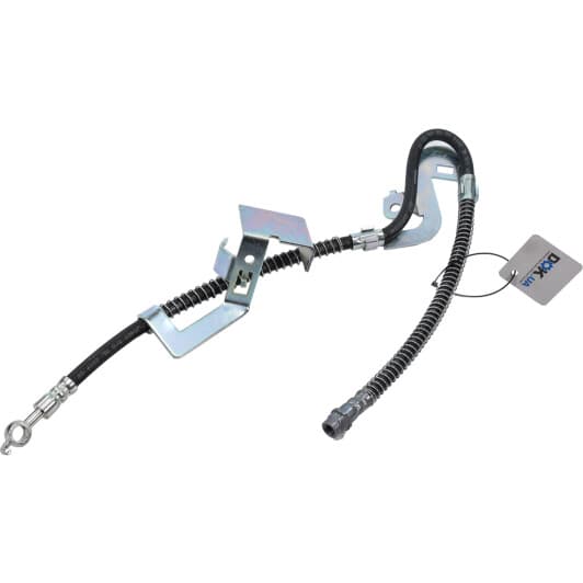 351264 Adriauto Гальмівний шланг