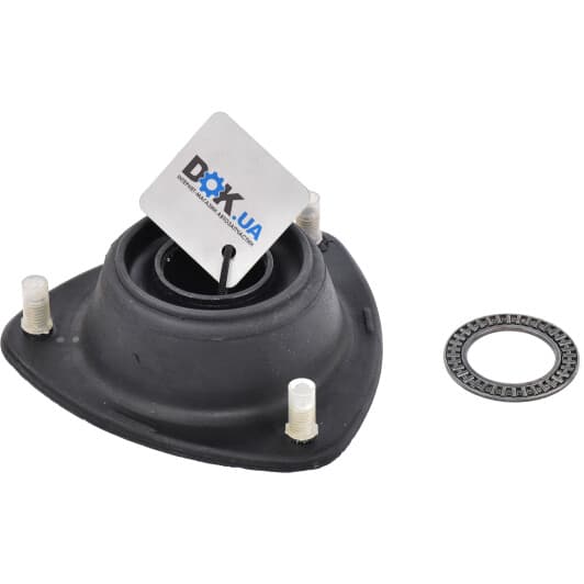 KB677.06 SNR Комплект (опора + подшипник)