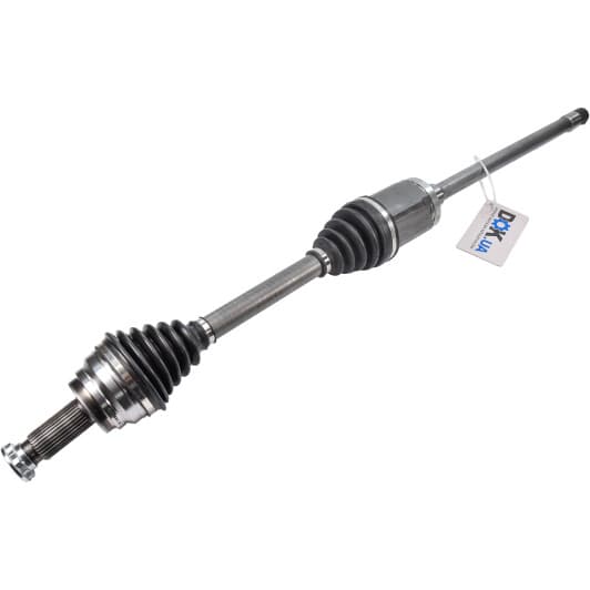 3144980004 Meyle Піввісь