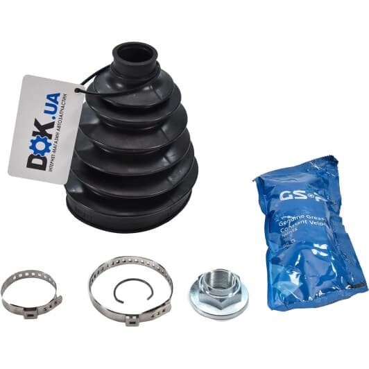 780407 GSP Пыльник ШРУСа