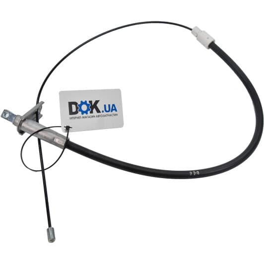 24.3727-0428.2 ATE Трос ручного тормоза