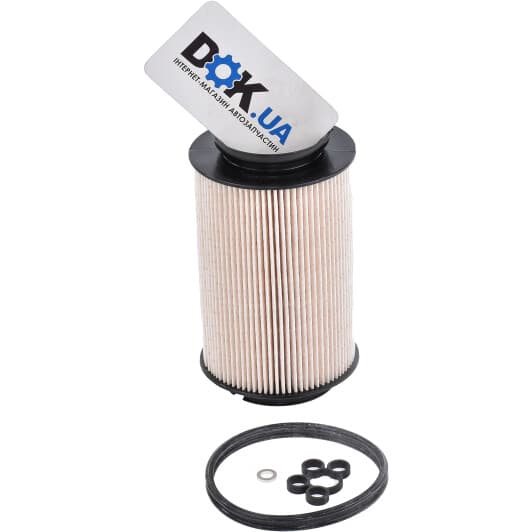 587909 Valeo Паливний фільтр