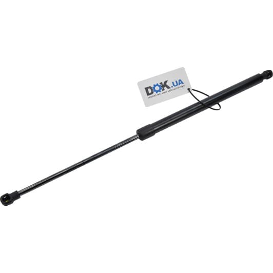 8135712 Lesjöfors Газовый упор багажника для Honda Civic