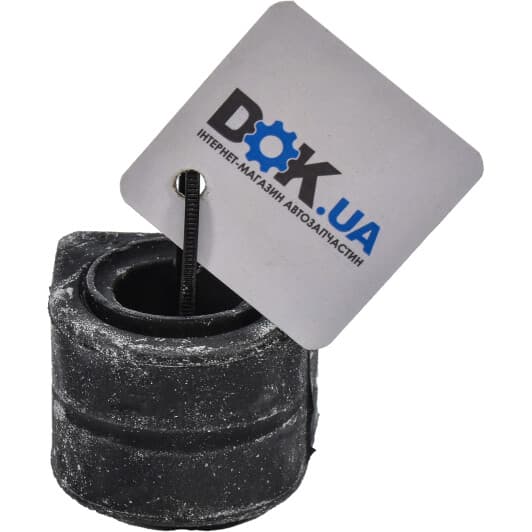 563838 Hutchinson Втулка стабилизатора для Citroen C5