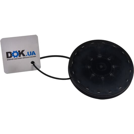 47167 Febi Прокладка піддона МКПП