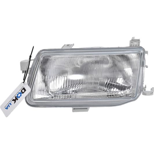 4421106LLDE Depo Основная фара для Opel Astra
