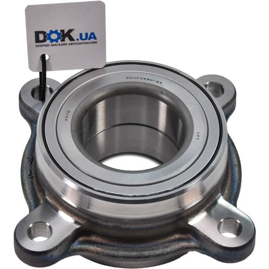 4357060031 Toyota / Lexus / Daihatsu Комплект ступиці колеса