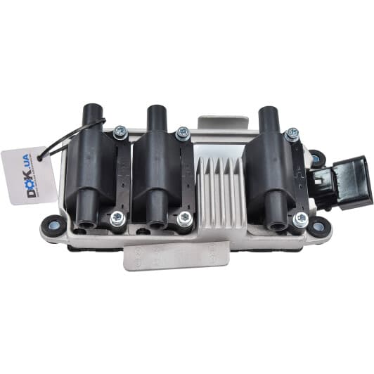 ZSE154 Beru Катушка зажигания