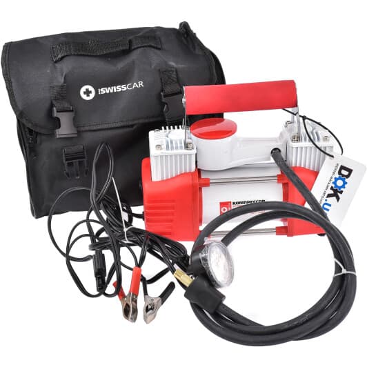 Компрессор ProSwissCar ac02