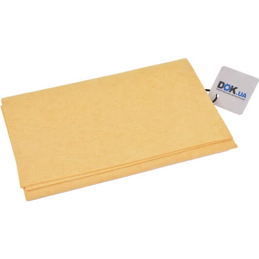 Серветка Sonax 04192000 штучна замша 44х44 см