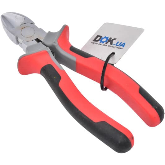 Бокорезы Ultra Profi 4353032 180 мм