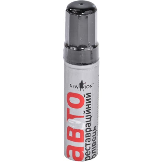 Реставрационный карандаш New Ton глянцевый 9005 Чёрный универсальный 9005