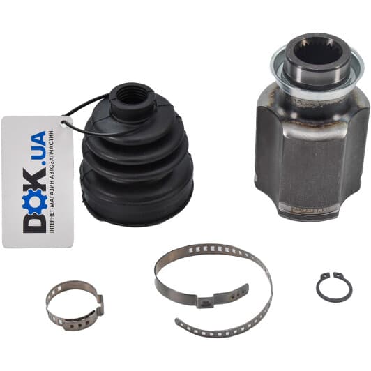 G73017PC Pascal Граната