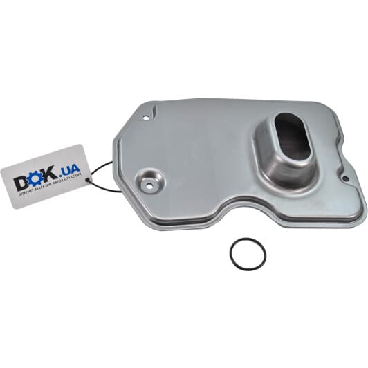 100458 Febi Фильтр АКПП