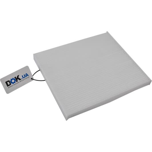 AC0208 JS Asakashi Фильтр салона