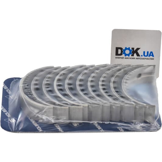 77752610 Kolbenschmidt Шатунна вкладка