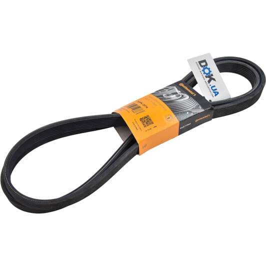 7DPK2074 Contitech Поликлиновой ремень