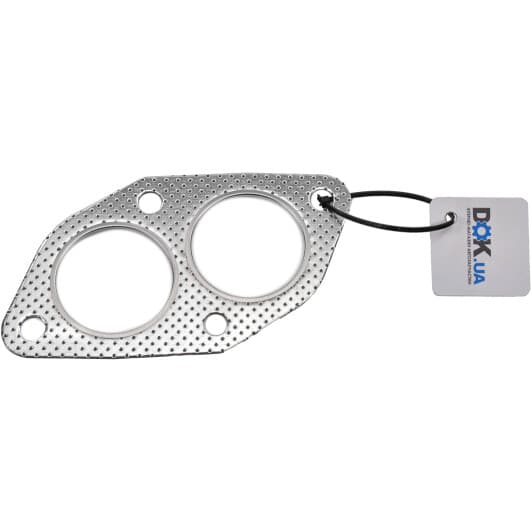 3023029 Elwis Royal Прокладка приемной трубы