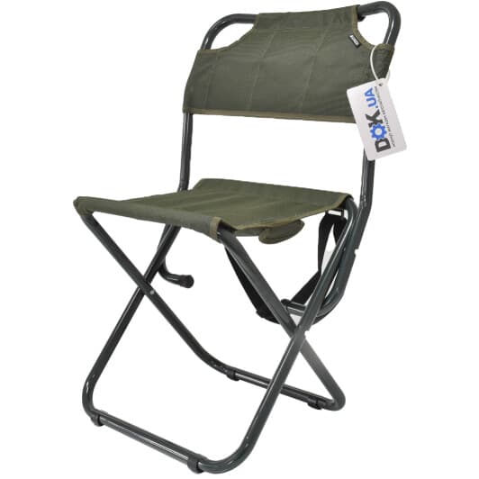 Стілець складаний Ranger Sula RA4410