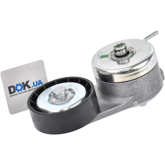 T38368 Gates Натяжний ролик поліклинового ременя