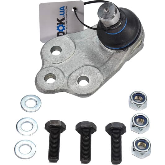 7576059 Sasic Шаровая опора