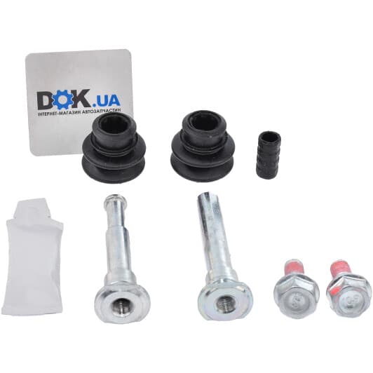 D7110C Autofren Seinsa Напрямна гільза скоби гальмівного супорта