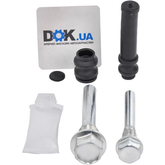 D7131C Autofren Seinsa Направляющая гильза скобы тормозного суппорта