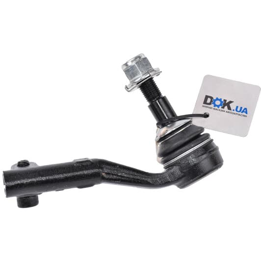 91-09595-2 RTS Наконечник кермової тяги