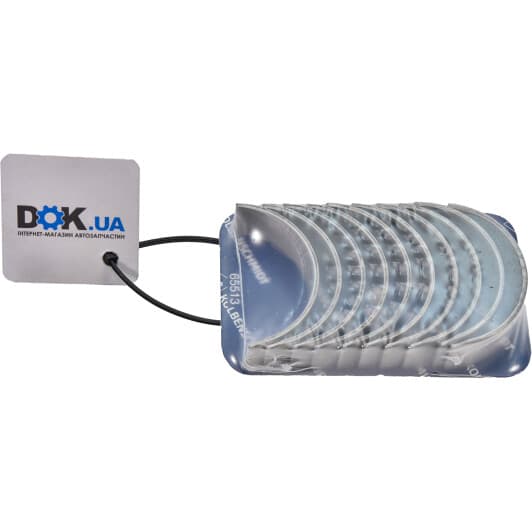 77206610 Kolbenschmidt Шатунный вкладыш