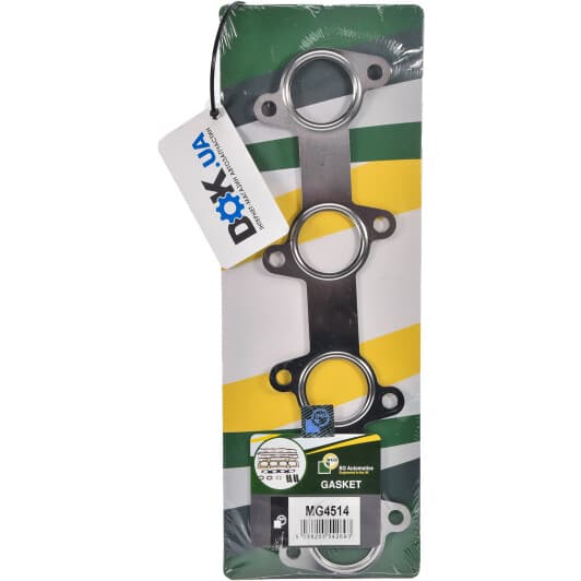 MG4514 BGA Прокладка выпускного коллектора