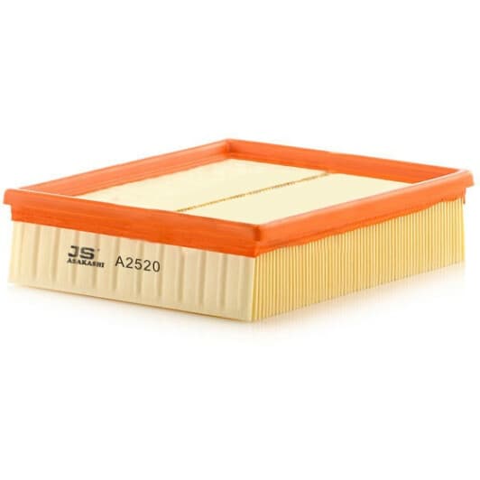 A2520 JS Asakashi Воздушный фильтр для Hyundai Sonata