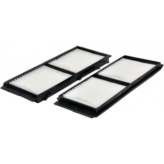 AC0157SET JS Asakashi Фильтр салона для Mazda 3