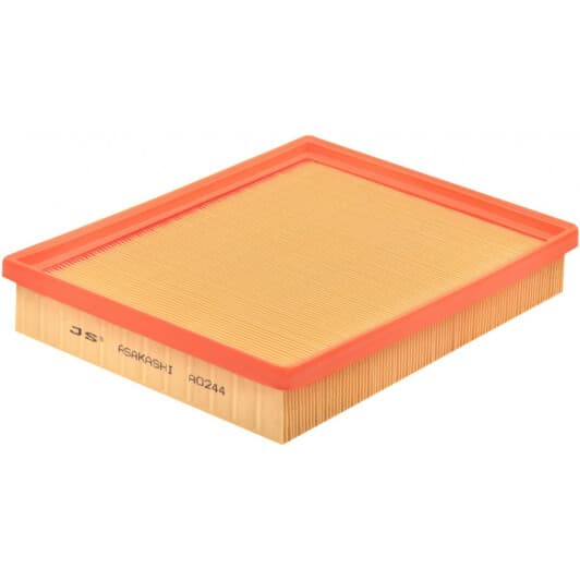 A0244 JS Asakashi Воздушный фильтр