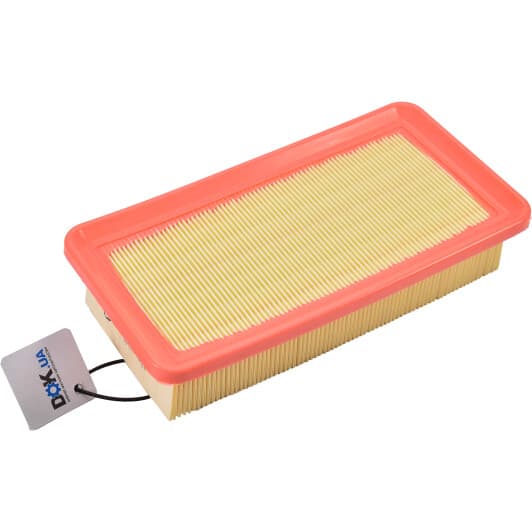 q0810972 Q-Fix Воздушный фильтр