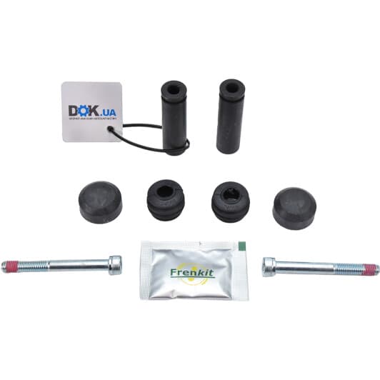 818001 Frenkit Напрямна гільза скоби гальмівного супорта