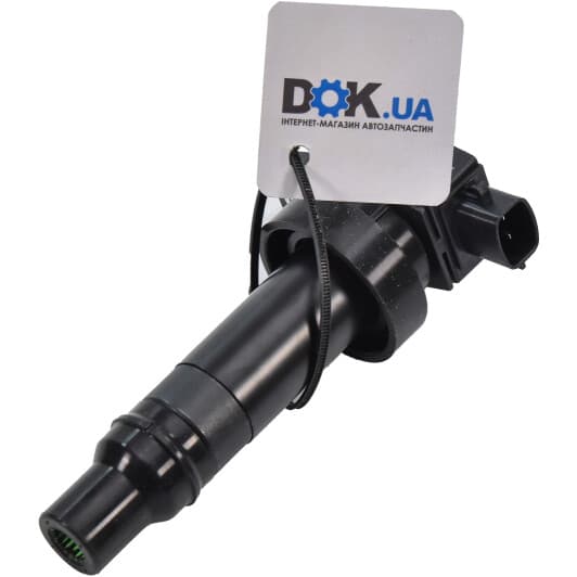 2504035 Astemo Котушка запалювання