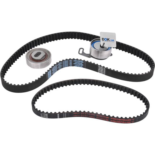 KD474.07 SNR Комплект ремня ГРМ