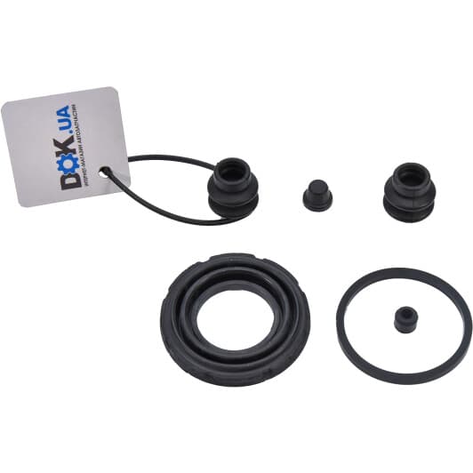 243054 Frenkit Ремкомплект тормозного суппорта