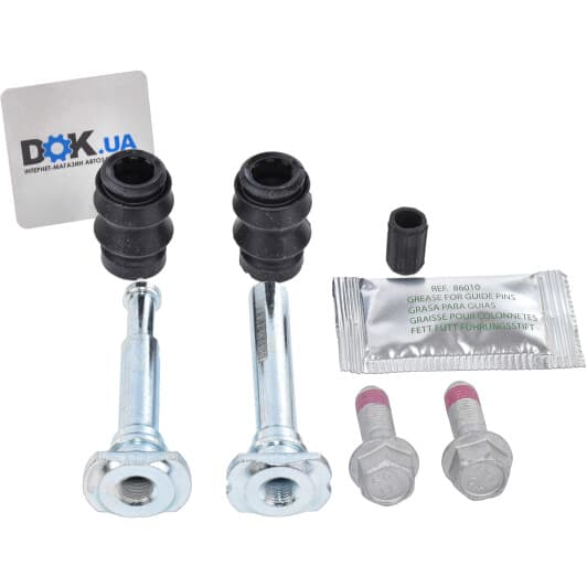 812010 Frenkit Направляющая гильза скобы тормозного суппорта