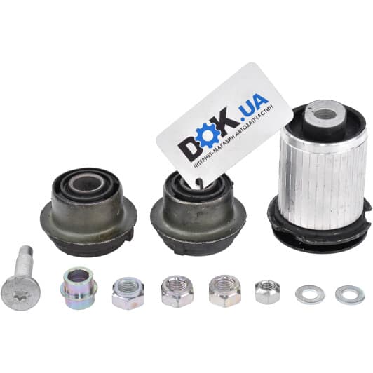 1340201010 JP Group Ремкомплект рычага для Mercedes E-Class