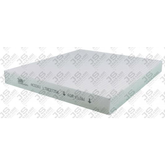 ac0243 JS Asakashi Фільтр салону