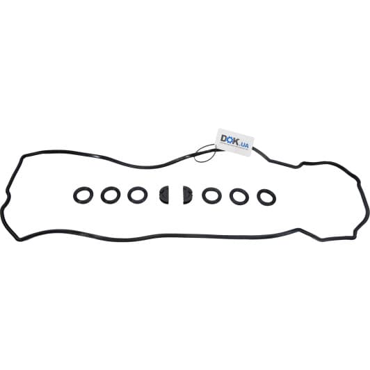 11432 Febi Комплект прокладок клапанної кришки