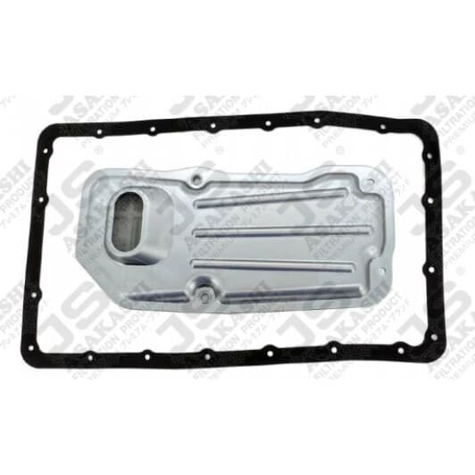 jt499k JS Asakashi Фильтр АКПП для Lexus GS