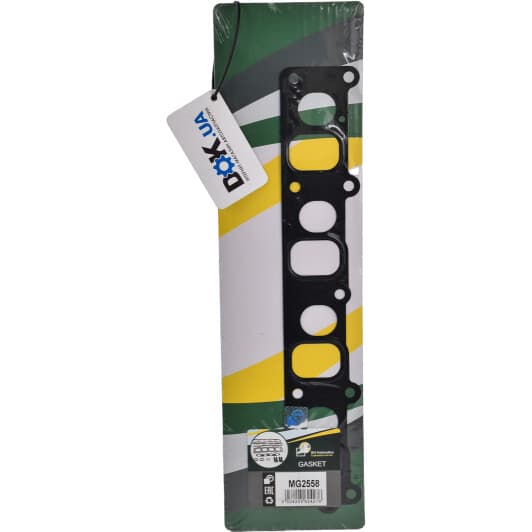 MG2558 BGA Прокладка впускного колектора