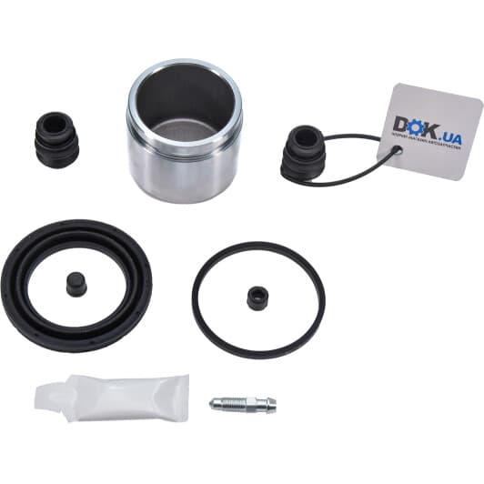 402191 ERT Ремкомплект тормозного суппорта